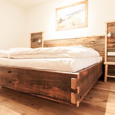 Apartament Schlicknhof Mariapfarr Zewnętrze zdjęcie